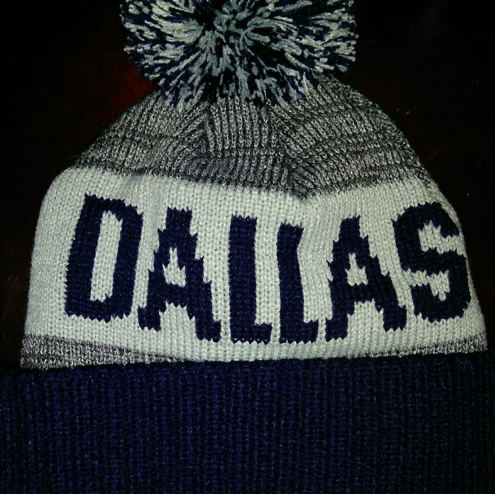 DALLS HAT - Picture 1 of 1